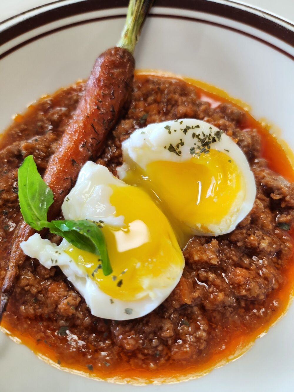 기적의 목초라구