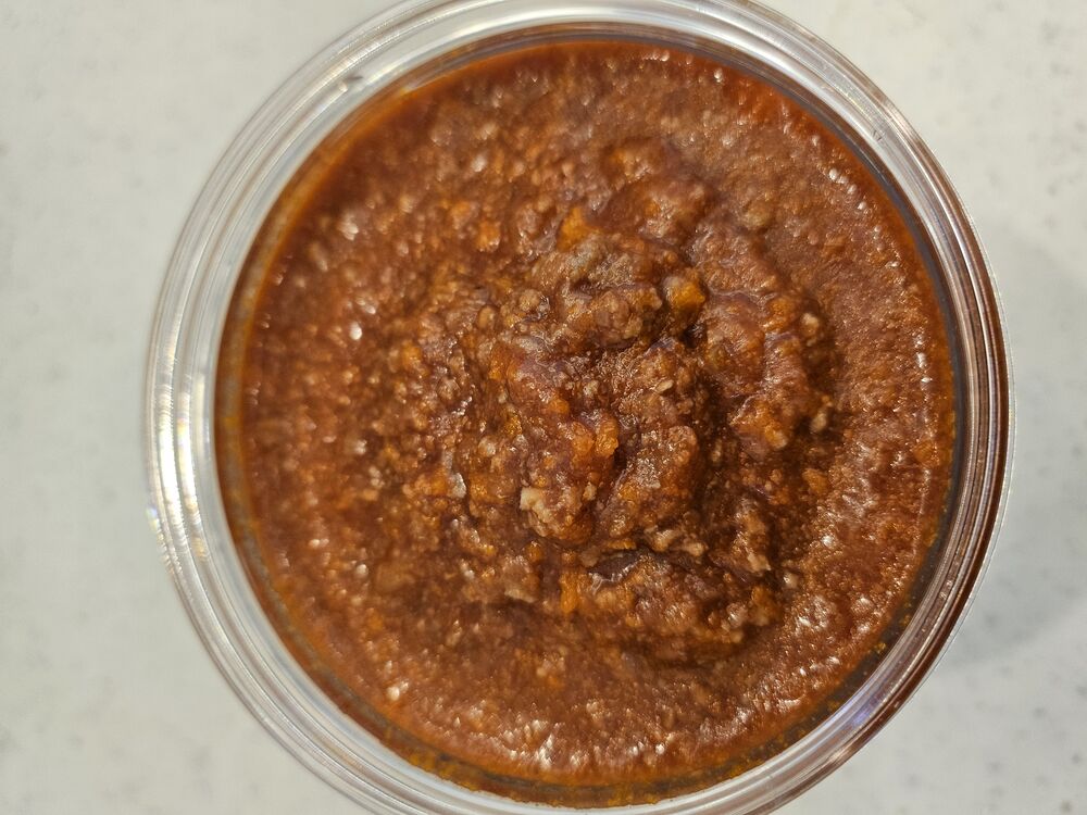 기적의 목초라구