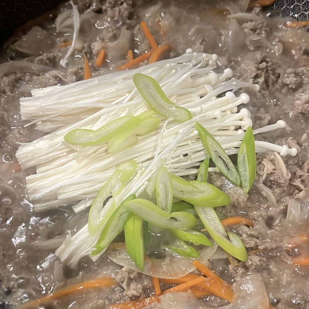 기적의 목초우 불고기