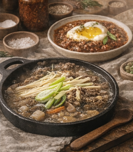 기적의 편식 메인 비주얼