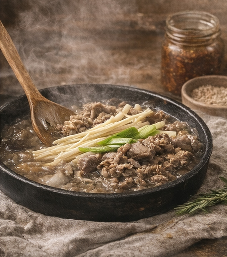 기적의 편식 철학 이미지