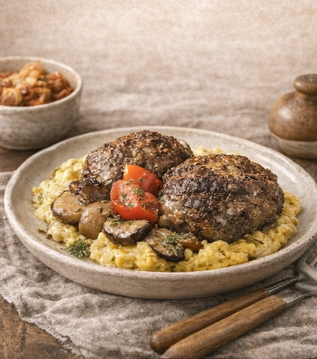 기적의 편식 스토리 이미지